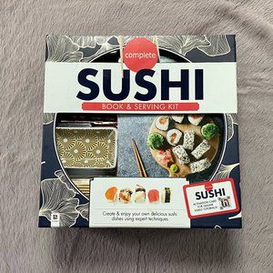 Sushi Kit